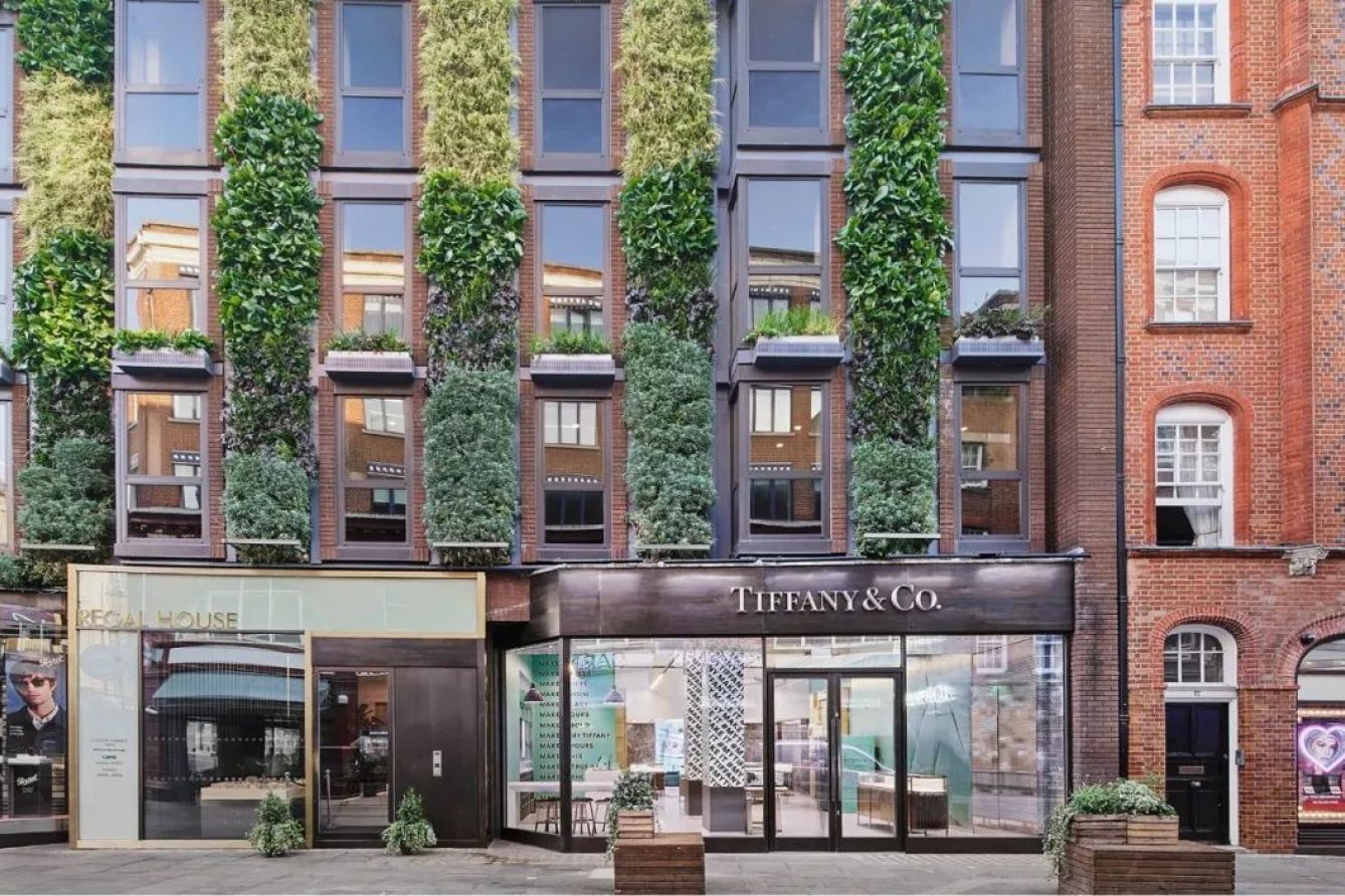 藍莎集團 | 英國置產一站式服務